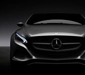 pic for Mercedes Benz F800 Style Concept 